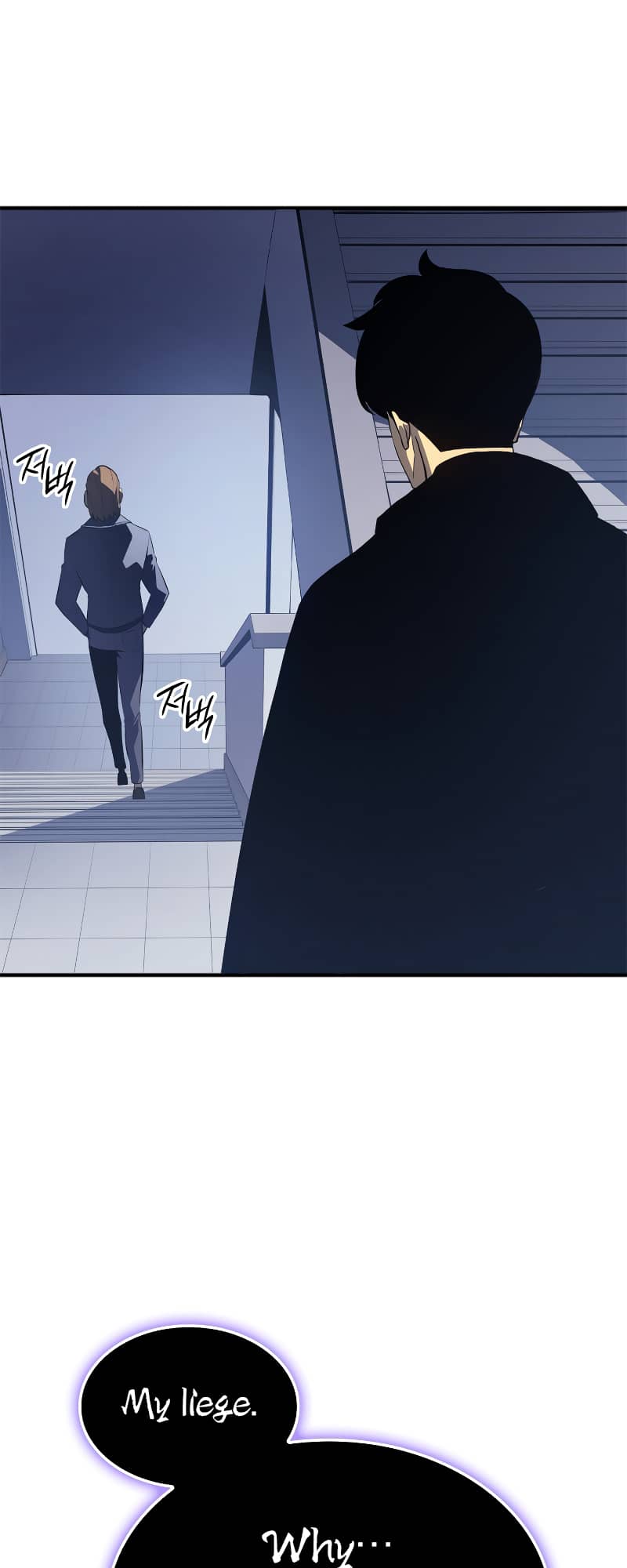 Solo Leveling, Chapter 182 image 61
